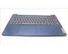 Lenovo COVER Upper Case ASM_CZE/SLK L82XQABFPBL for Lenovo IdeaPad Slim 3-15AMN8 (82XQ)