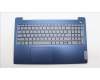 Lenovo COVER Upper Case ASM_EURO ENGL82XQABFPBL for Lenovo IdeaPad Slim 3-15AMN8 (82XQ)