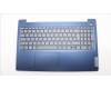 Lenovo COVER Upper Case ASM_FRA L82XQ ABFP BL for Lenovo IdeaPad Slim 3-15AMN8 (82XQ)