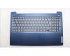Lenovo COVER Upper Case ASM_ITA L82XQ ABFP BL for Lenovo IdeaPad Slim 3-15AMN8 (82XQ)