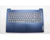 Lenovo COVER Upper Case ASM_POR L82XQ ABFP BL for Lenovo IdeaPad Slim 3-15AMN8 (82XQ)