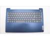 Lenovo COVER Upper Case ASM_SPA L82XQ ABFP BL for Lenovo IdeaPad Slim 3-15AMN8 (82XQ)