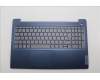 Lenovo COVER Upper Case ASM_SWS L82XQ ABFP BL for Lenovo IdeaPad Slim 3-15AMN8 (82XQ)