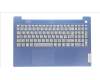 Lenovo COVER Upper Case ASM_ITA L82XQ ABFP NBL for Lenovo IdeaPad Slim 3-15AMN8 (82XQ)