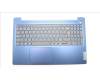 Lenovo COVER Upper Case ASM_SPA L82XQ ABFP NBL for Lenovo IdeaPad Slim 3-15AMN8 (82XQ)