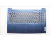 Lenovo COVER Upper Case ASM_FRA L82XQ ABFP NBL for Lenovo IdeaPad Slim 3-15AMN8 (82XQ)