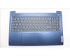 Lenovo COVER Upper Case ASM_BEL L82XQ ABFP NBL for Lenovo IdeaPad Slim 3-15AMN8 (82XQ)