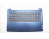 Lenovo COVER Upper Case ASM_SWS L82XQ ABFP NBL for Lenovo IdeaPad Slim 3-15AMN8 (82XQ)