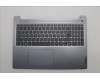 Lenovo COVER Upper Case ASM_NORDIC L82XRFPAGNBL for Lenovo IdeaPad Slim 3-16ABR8 (82XR)