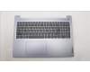 Lenovo COVER Upper Case ASM_BEL L82XR FP AG NBL for Lenovo IdeaPad Slim 3-16ABR8 (82XR)