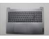 Lenovo COVER Upper Case ASM_SWS L82XR FP AG NBL for Lenovo IdeaPad Slim 3-16ABR8 (82XR)