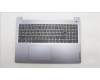 Lenovo COVER Upper Case ASM_EUROENGL82XRFPAGNBL for Lenovo IdeaPad Slim 3-16ABR8 (82XR)