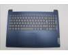 Lenovo COVER Upper Case ASM_BEL L82XR NFP AB BL for Lenovo IdeaPad Slim 3-16ABR8 (82XR)