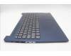 Lenovo COVER Upper Case ASM_CZE/SLKL82XRNFPABBL for Lenovo IdeaPad Slim 3-16ABR8 (82XR)