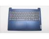 Lenovo COVER Upper Case ASM_HUN L82XR NFP AB BL for Lenovo IdeaPad Slim 3-16ABR8 (82XR)