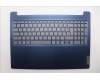 Lenovo COVER Upper Case ASM_SLV L82XR NFP AB BL for Lenovo IdeaPad Slim 3-16ABR8 (82XR)