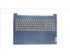 Lenovo COVER Upper Case ASM_ENG L82XR NFP ABNBL for Lenovo IdeaPad Slim 3-16ABR8 (82XR)