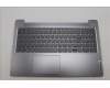 Lenovo COVER Upper Case ASM_ENG L82XQ AG BL for Lenovo IdeaPad Slim 3-15AMN8 (82XQ)