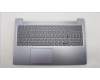 Lenovo COVER Upper Case ASM_FRA L82XQ AG BL for Lenovo IdeaPad Slim 3-15AMN8 (82XQ)