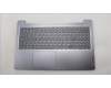Lenovo COVER Upper Case ASM_POR L82XQ AG BL for Lenovo IdeaPad Slim 3-15AMN8 (82XQ)