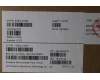Lenovo COVER Upper Case ASM_RUS L82XQ AG BL for Lenovo IdeaPad Slim 3-15AMN8 (82XQ)