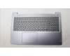 Lenovo COVER Upper Case ASM_UKR L82XQ AG BL for Lenovo IdeaPad Slim 3-15AMN8 (82XQ)