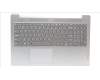 Lenovo COVER Upper Case ASM_ENG L82XQ AG NBL for Lenovo IdeaPad Slim 3-15AMN8 (82XQ)