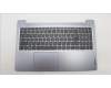 Lenovo COVER Upper Case ASM_POR L82XQ AG NBL for Lenovo IdeaPad Slim 3-15AMN8 (82XQ)