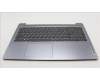 Lenovo COVER Upper Case ASM_FRA L82XQ AG NBL for Lenovo IdeaPad Slim 3-15AMN8 (82XQ)
