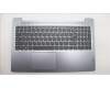 Lenovo COVER Upper Case ASM_ARA L82XQ AG NBL for Lenovo IdeaPad Slim 3-15AMN8 (82XQ)