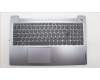 Lenovo COVER Upper Case ASM_POR L82XQ AGFP NBL for Lenovo IdeaPad Slim 3-15AMN8 (82XQ)
