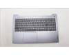 Lenovo COVER Upper Case ASM_FRA L82XQ AGFP NBL for Lenovo IdeaPad Slim 3-15AMN8 (82XQ)