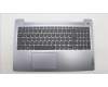 Lenovo COVER Upper Case ASM_GER L82XQ AGFP NBL for Lenovo IdeaPad Slim 3-15AMN8 (82XQ)