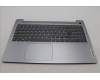 Lenovo COVER Upper Case ASM_NORDIC L82XQAGFPNBL for Lenovo IdeaPad Slim 3-15AMN8 (82XQ)