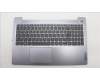 Lenovo COVER Upper Case ASM_SWS L82XQ AGFP NBL for Lenovo IdeaPad Slim 3-15AMN8 (82XQ)