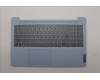 Lenovo COVER Upper Case ASM_FRA L82XQ FB BL for Lenovo IdeaPad Slim 3-15AMN8 (82XQ)
