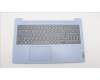 Lenovo COVER Upper Case ASM_ITA L82XQ FB BL for Lenovo IdeaPad Slim 3-15AMN8 (82XQ)