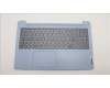 Lenovo COVER Upper Case ASM_SPA L82XQ FB BL for Lenovo IdeaPad Slim 3-15AMN8 (82XQ)