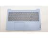 Lenovo COVER Upper Case ASM_UKE L82XQ FB BL for Lenovo IdeaPad Slim 3-15AMN8 (82XQ)
