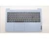 Lenovo COVER Upper Case ASM_UKE L82XQ FB NBL for Lenovo IdeaPad Slim 3-15AMN8 (82XQ)