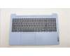Lenovo COVER Upper Case ASM_ITA L82XQ FB NBL for Lenovo IdeaPad Slim 3-15AMN8 (82XQ)