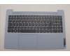 Lenovo COVER Upper Case ASM_SPA L82XQ FB NBL for Lenovo IdeaPad Slim 3-15AMN8 (82XQ)