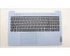 Lenovo COVER Upper Case ASM_FRA L82XQ FB NBL for Lenovo IdeaPad Slim 3-15AMN8 (82XQ)