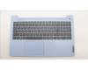 Lenovo COVER Upper Case ASM_UKE L82XQ FBFP NBL for Lenovo IdeaPad Slim 3-15AMN8 (82XQ)