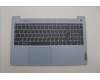 Lenovo COVER Upper Case ASM_SPA L82XQ FBFP NBL for Lenovo IdeaPad Slim 3-15AMN8 (82XQ)