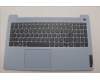 Lenovo COVER Upper Case ASM_FRA L82XQ FBFP NBL for Lenovo IdeaPad Slim 3-15AMN8 (82XQ)
