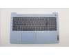 Lenovo COVER Upper Case ASM_BEL L82XQ FBFP NBL for Lenovo IdeaPad Slim 3-15AMN8 (82XQ)