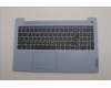 Lenovo COVER Upper Case ASM_EUROENGL82XQFBFPNBL for Lenovo IdeaPad Slim 3-15AMN8 (82XQ)