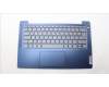 Lenovo COVER Upper Case ASM_FRA L82XN FP AB BL for Lenovo IdeaPad Slim 3-14AMN8 (82XN)