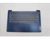 Lenovo COVER Upper Case ASM_ITA L82XN FP AB BL for Lenovo IdeaPad Slim 3-14AMN8 (82XN)